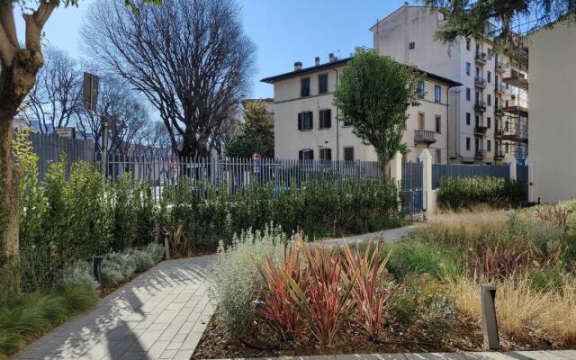 YellowSquare Florence