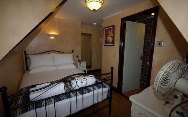 Church Street Hotel by Belvilla near The Oval