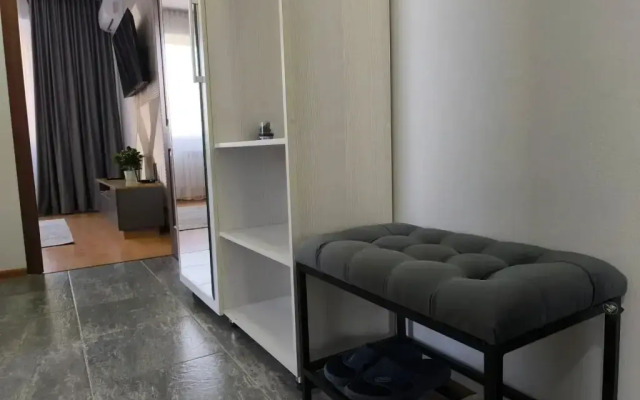 iHostel Almaty