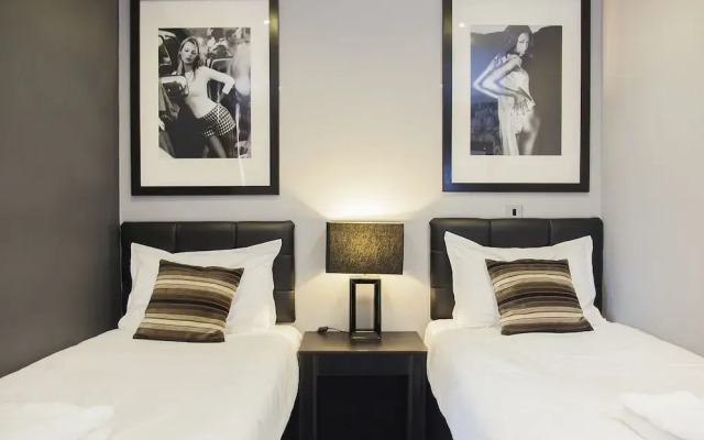 EPIC Aparthotel - Campbell Street