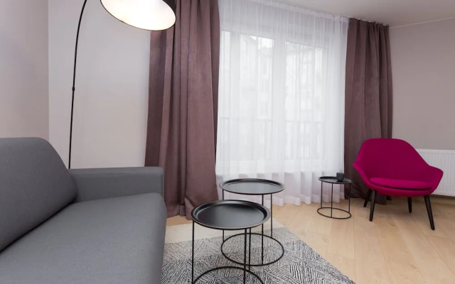 Apartamenty Premium Halicka 5