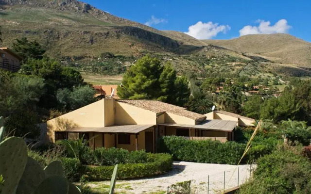 Scopello Case Vacanze