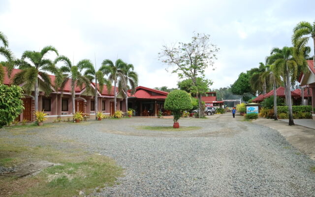 Balay Inato Pension