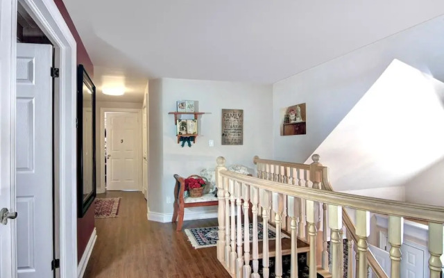 Cobblestone Bed and Breakfast