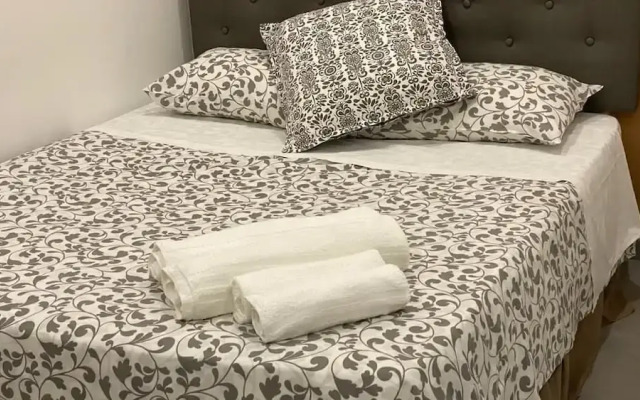 Capo Suite Palermo Luxury Rooms