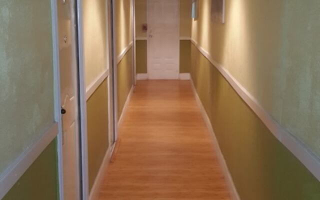 InnFlight Suites