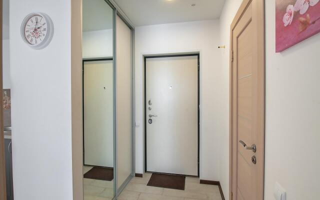 Уютные студии на улице Фастовская