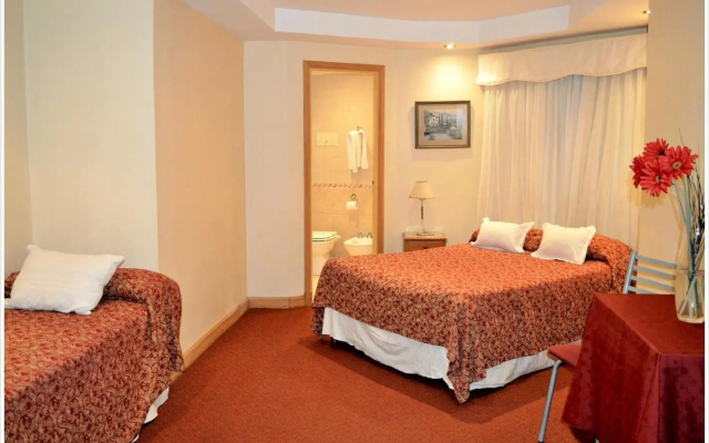 Hotel Guerrero