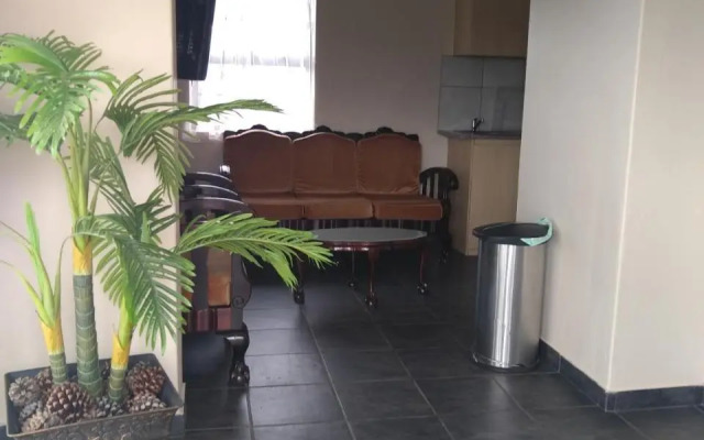 Henry's House on Sea