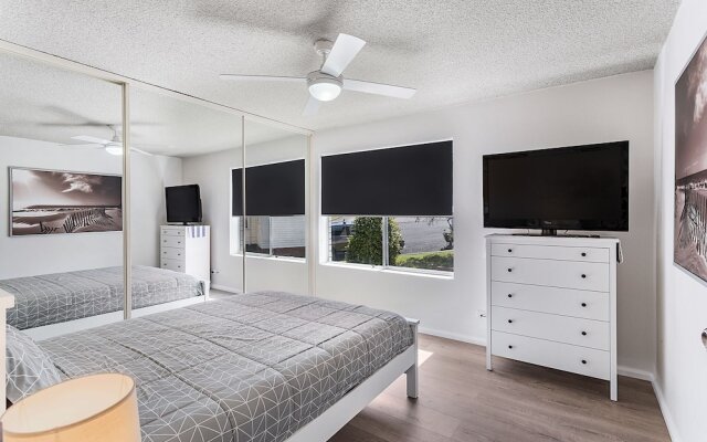 Laman Lodge, Unit 2, 15 Laman Street