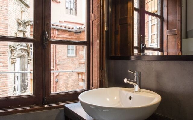 Le Studio Croix Baragnon