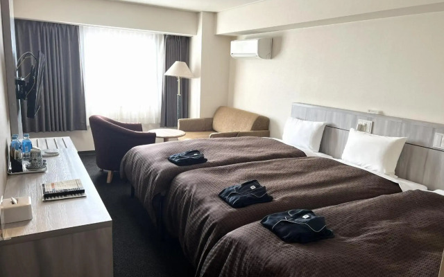 Sunwest Hotel Sasebo