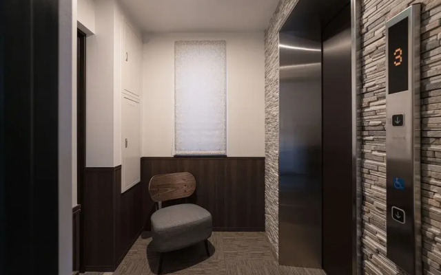 Miidokoro House Hotel