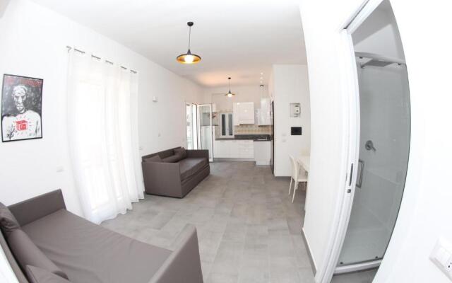 Capodimonte Hill by Mondo Suites