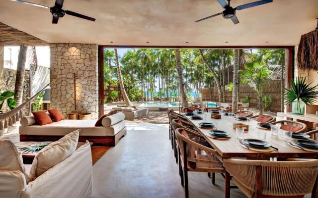 Mar y Olas-Villa for 14 guests!