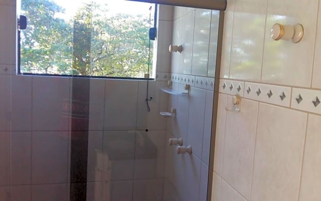 Pousada Encantos De Penha