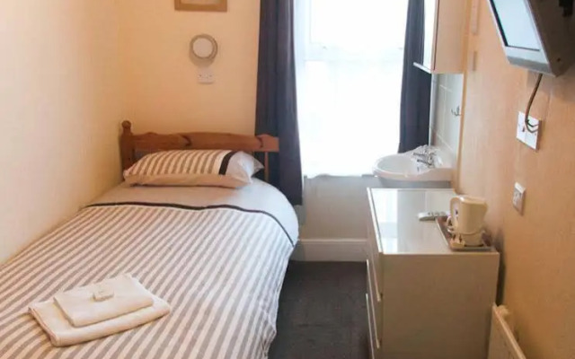 Trevellis Guest House
