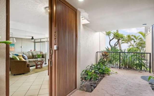 Hale Ono Loa 120
