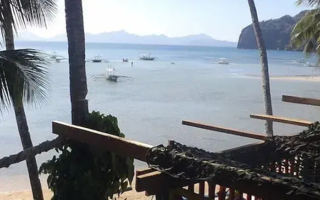 Island Front II