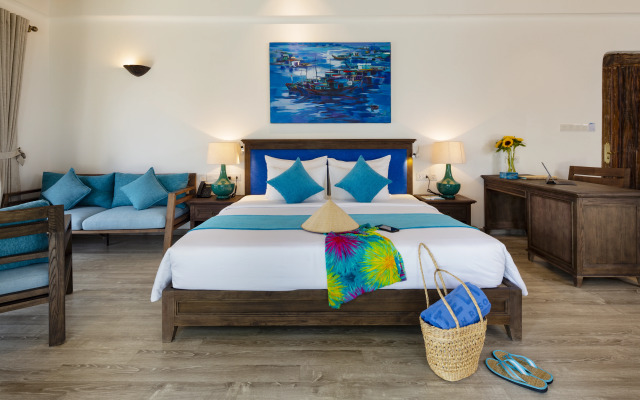 Stelia Beach Resort