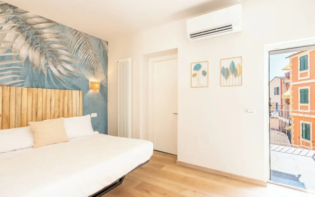 CADAMARE charming rooms in Portovenere