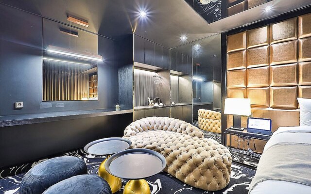 Best Louis Hamilton Hotel gijang