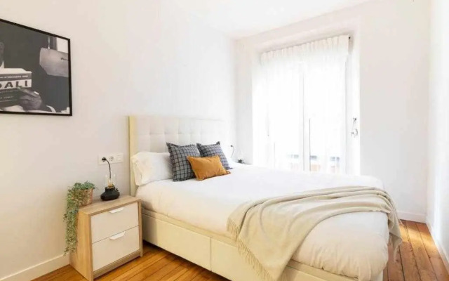 Acogedor apartamento en centro histórico!