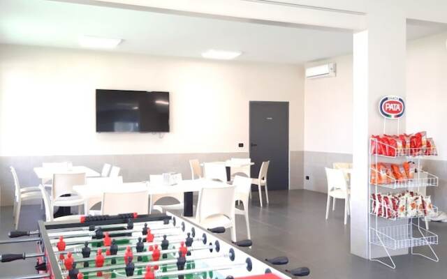Ripamonti BnB