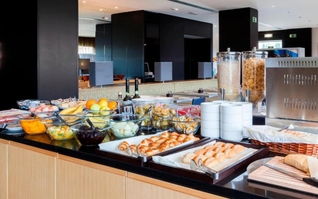 AC Hotel Pisa by Marriott