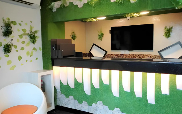 Sevensix Hotel Balikpapan