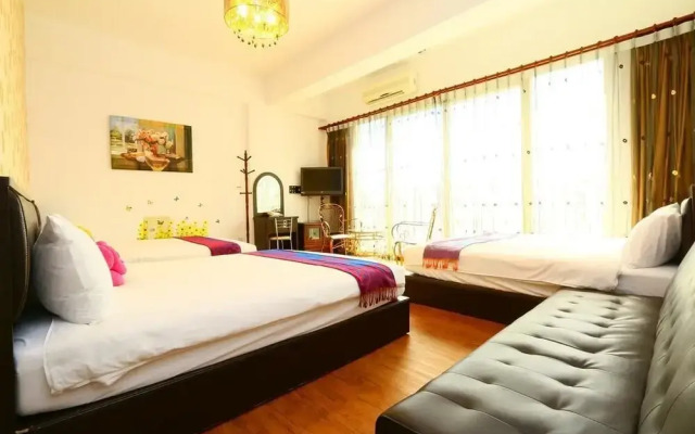 Wonder Home B&B