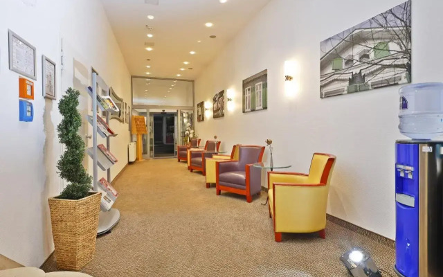 Best Western Central