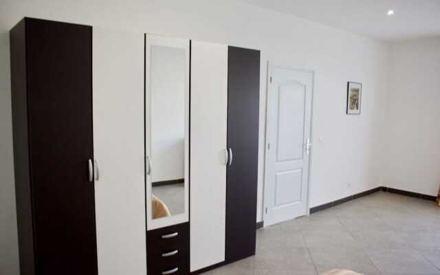 Guest House de Treichville 2