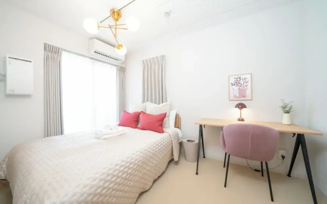 Ken's Place Azabu-Juban