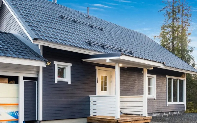 Iso-karpalo b Kuusamo