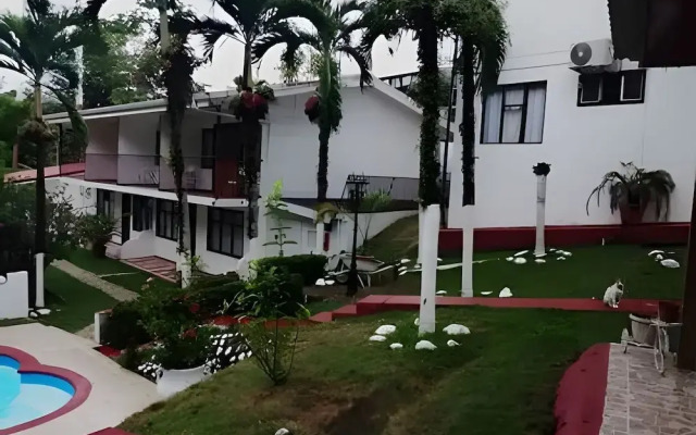Villa Prada Studio
