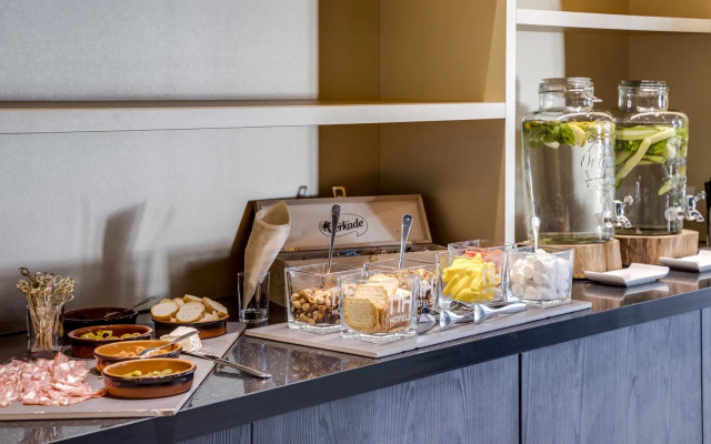 NH Eindhoven Conference Centre Koningshof