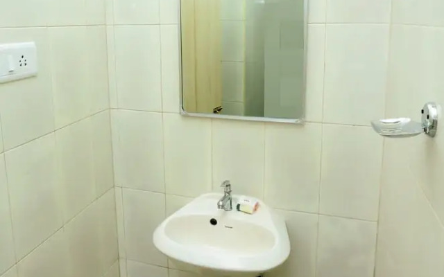 OYO 18627 Hotel Mithila