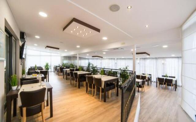 Hotel ANTONIJA