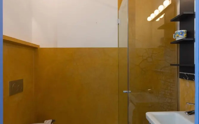 Cit Turin Cozy Penthouse