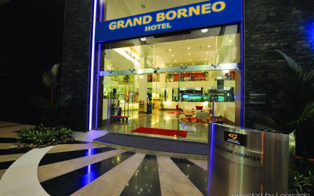 Grand Borneo Hotel