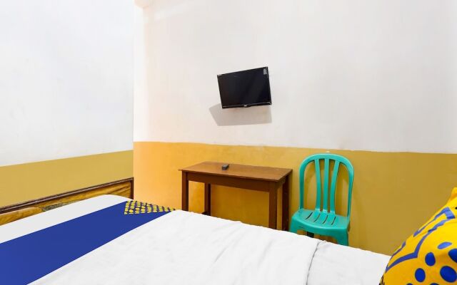 SPOT ON 91444 Hotel Arimbi