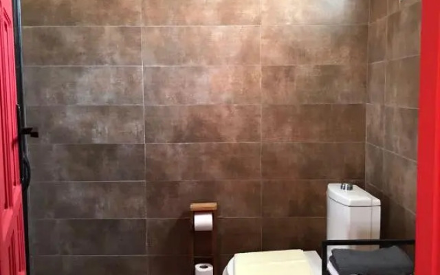 Riccio Pansiyon Cafe Sigacik