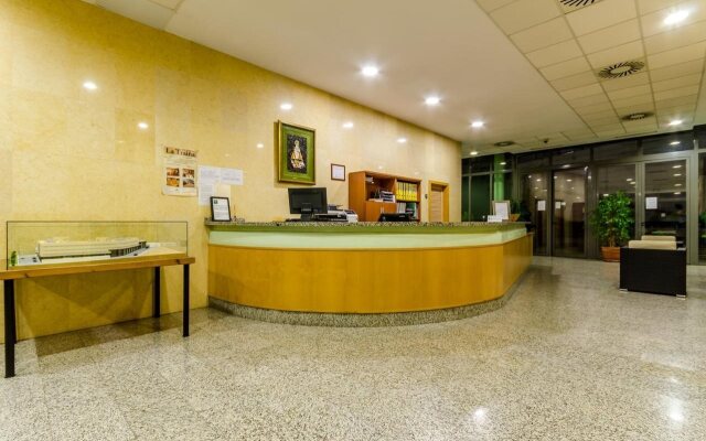 Apartamentos Turísticos Covadonga