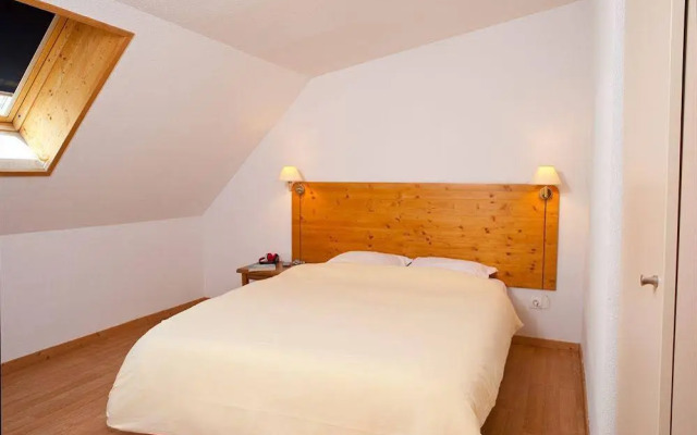 Madame Vacances Residence les Fermes de Saint Sorlin