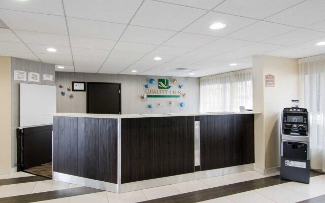 Motel 6 Charlotte, NC – Airport South