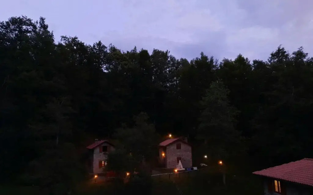 Agriturismo il canale