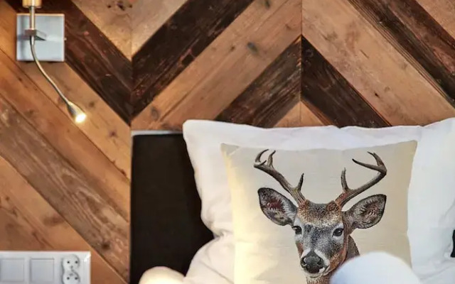 Tatra Spot Antalówka