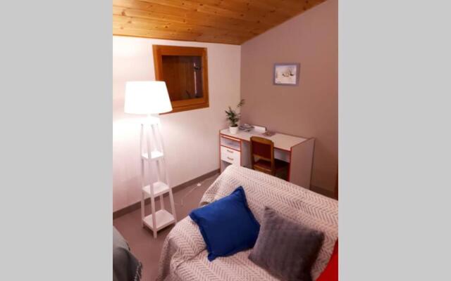 Gite "Entre Champsaur Et Valgodemard"