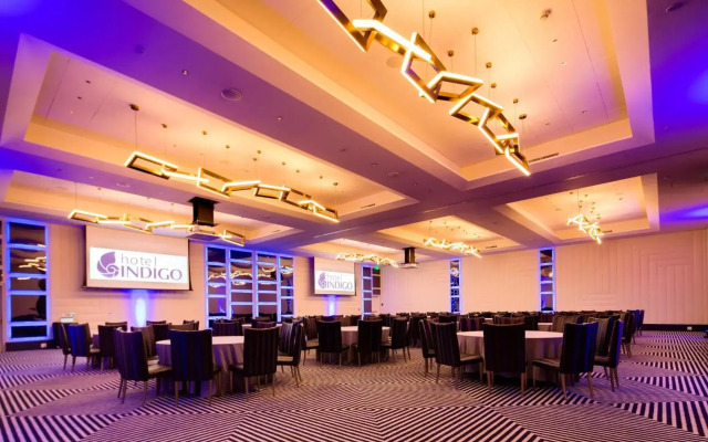 Hotel Indigo Los Angeles Downtown by IHG